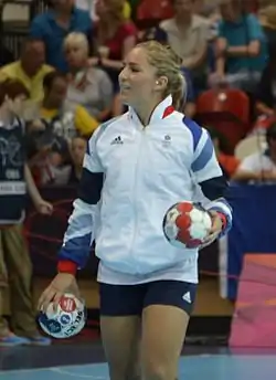 Britt Goodwin