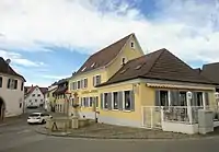 Gasthof „Zur Krone“