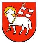 Wappen von Brixen