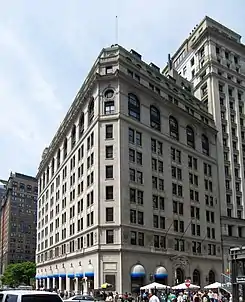 1 Broadway