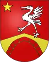 Wappen von Broc