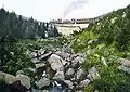 Brockenbahn um 1900