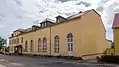 Gasthof mit Saalanbau