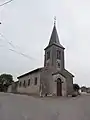 Kirche Saint-Michel