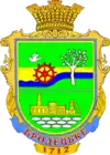 Wappen von Brodezke