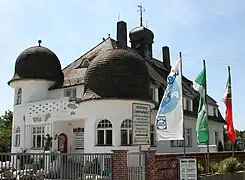 Brodersenstraße