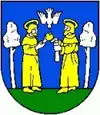 Wappen von Brodské