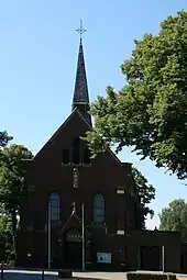 Kirche