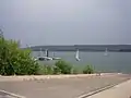 Slipanlage