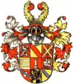 Wappen der Grafen von Bronckhorst-Batenburg