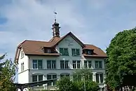 Altes Schulhaus