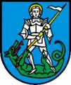 Brontallo – St. Georg abgesessen