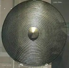 Rhos Rydd Shield