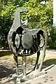 Trojanisches Pferd 1963