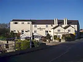 Die Brookhouse Mill