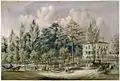 Samuel Fleet Homestead (ca. 1850)