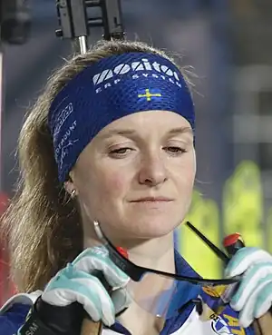 Brorsson 2024 in Nové Město