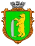 Wappen von Broschniw-Ossada