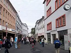 Brotstraße