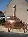 Huyghe-Brauereidenkmal