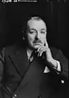 Ernest Brown