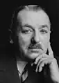 Arbeitsminister Ernest Brown  (National Liberal)