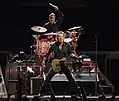 Bruce Springsteen, 2008