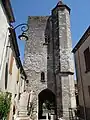 Osttor