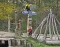 Bruchspielplatz