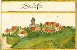Brucken