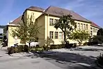 Volksschule Brückl
