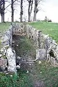 Galeriegrab Cave aux Fées