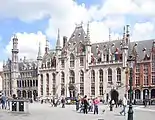 Provinciaal Hof