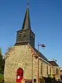 Kirche Saint-Samson