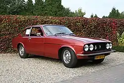 Bristol 603 E