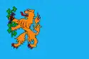 Flagge der Gemeinde Brummen