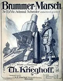 Brummer-Marsch