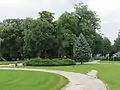 Schlosspark