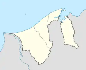 Bandar Seri Begawan (Brunei)