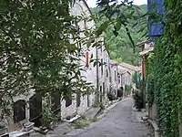 Hauptstraße