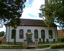 St. Martinskirche