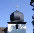 Kirchturm