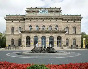 Staatstheater Braunschweig