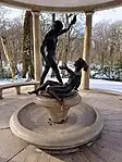 "Frühling"Tierpark Berlin
