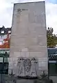 Das Gesamtbauwerk