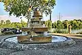 Der Berliner Brunnen
