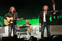 Brunner & Brunner Live 2010