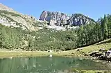 Brunnsteinersee