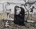 Lebensphasen (1914)