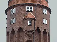 Wasserturm